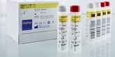 Kit de test HbA1c de Diasys France