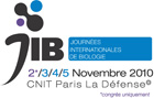 logo JIB 2010