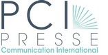 Logo Editions PCI