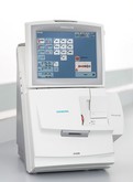 Le RAPIDPoint500 par Siemens
