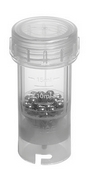 Tube Ultraturax par Elvetec