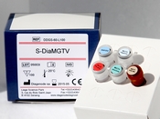 PH MGTV-1 de Diagenode